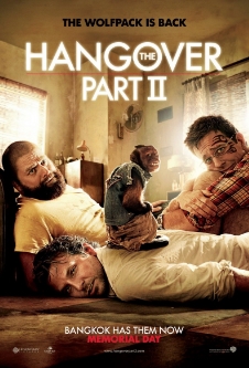 Watch The Hangover 2 Online